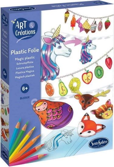 *****Plastique Folie - Bijoux