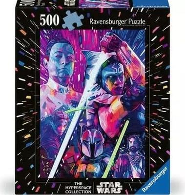 Ravens 500L - Star Wars Hyperspace Collection - Ahsoka