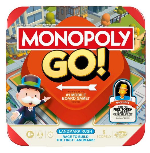 Monopoly Go!