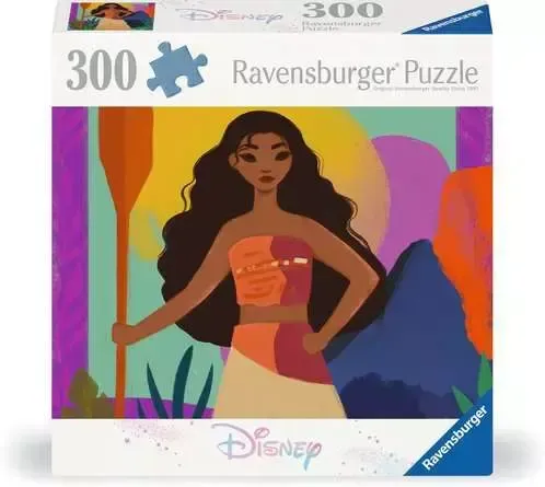 Ravens 300 - Disney - Moana