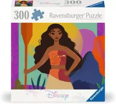 Ravens 300 - Disney - Moana