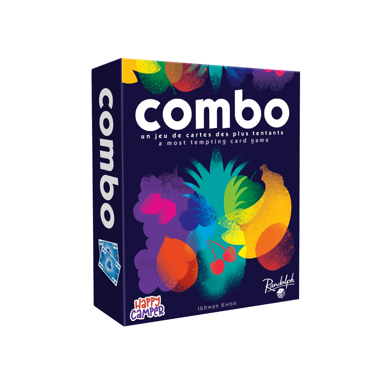 Combo (FR)