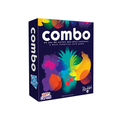 Combo (FR)