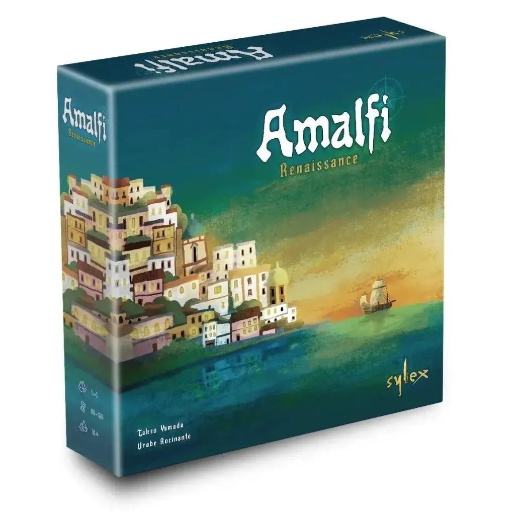 Amalfi - Renaissance (FR)
