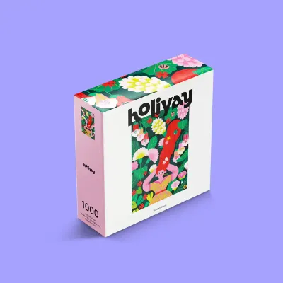 Holiyay 1000 - Rêve d'été