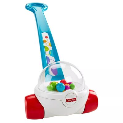 Fisher Price - Rouleau à billes