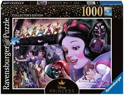 Ravens 1000 - Disney Collector's Edition - Snow white