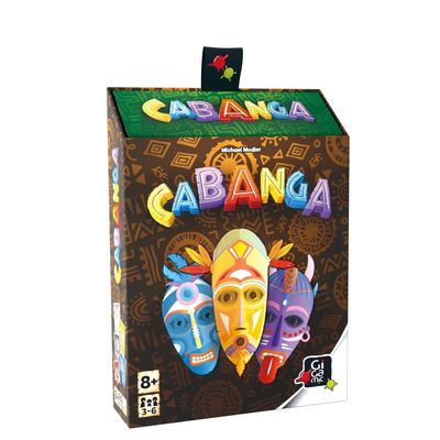Cabanga (FR)