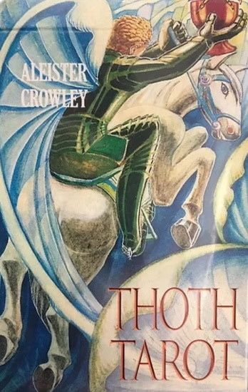 Thoth Tarot