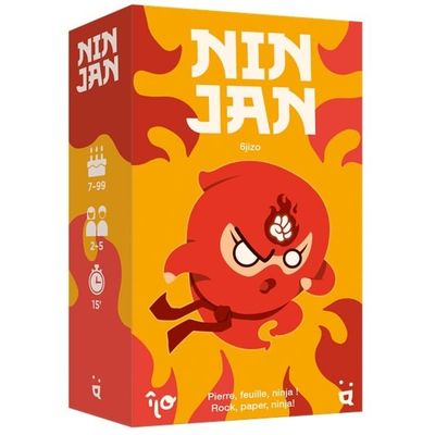 Ninjan (ML)