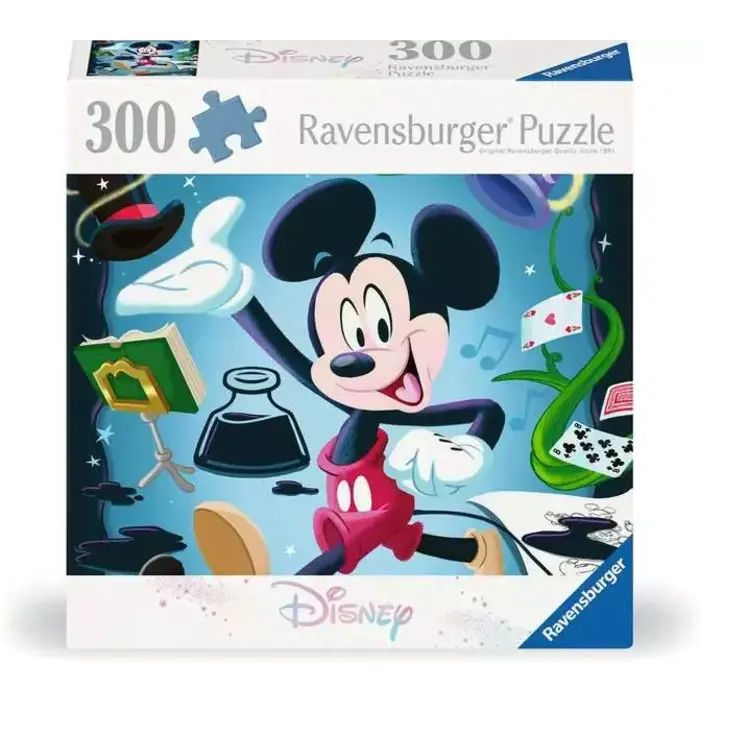 Ravens 300 - Disney - Mickey Mouse