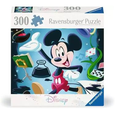 Ravens 300 - Disney - Mickey Mouse