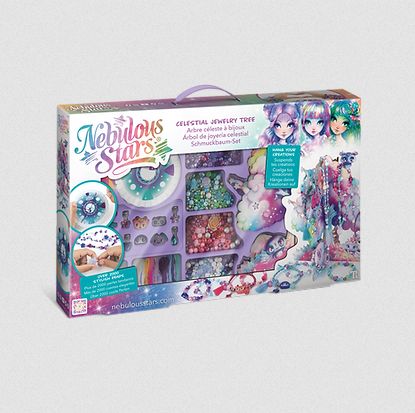 Nebulous Stars - Arbre céleste à bijoux