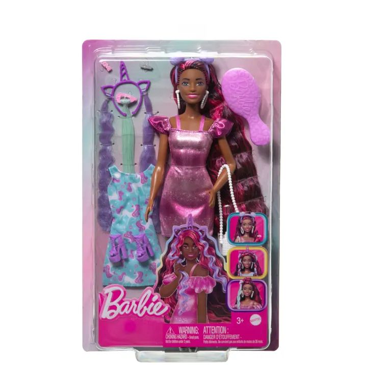 Barbie - Fun &amp; Fancy