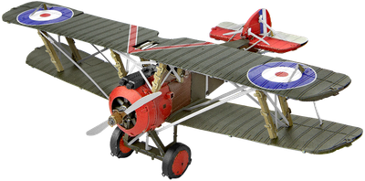 Metal Earth - Sopwith Camel