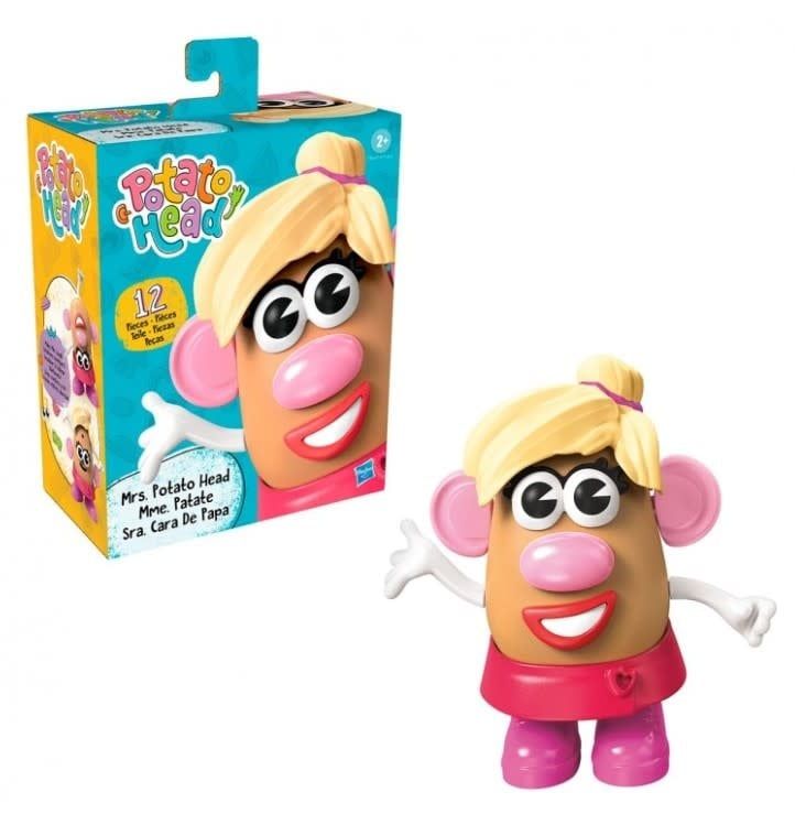 Mme. Patate