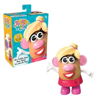 Mme. Patate