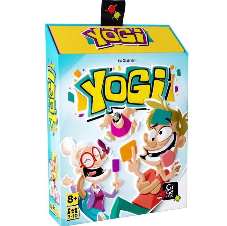 Yogi (FR)