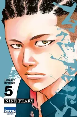 *****Manga - Nine Peaks Tome 05