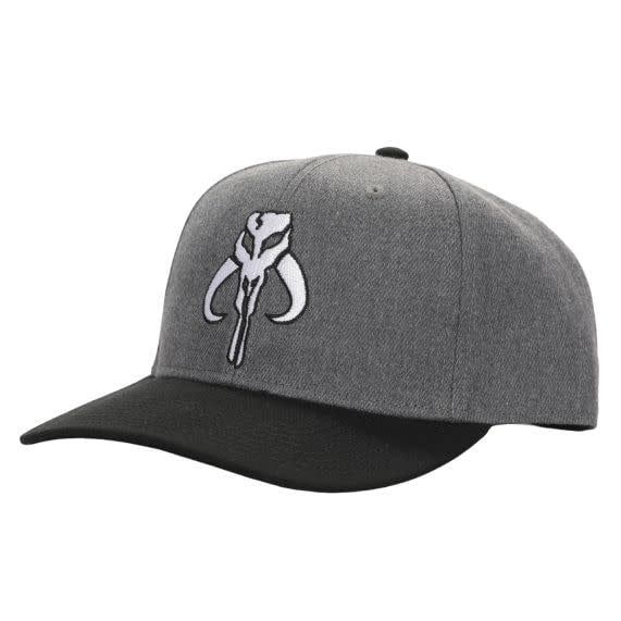 Casquette Snapback - Mandolorian