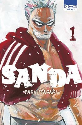 *****Manga - Sanda Tome 01