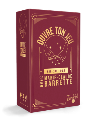 Ouvre ton jeu - En couple