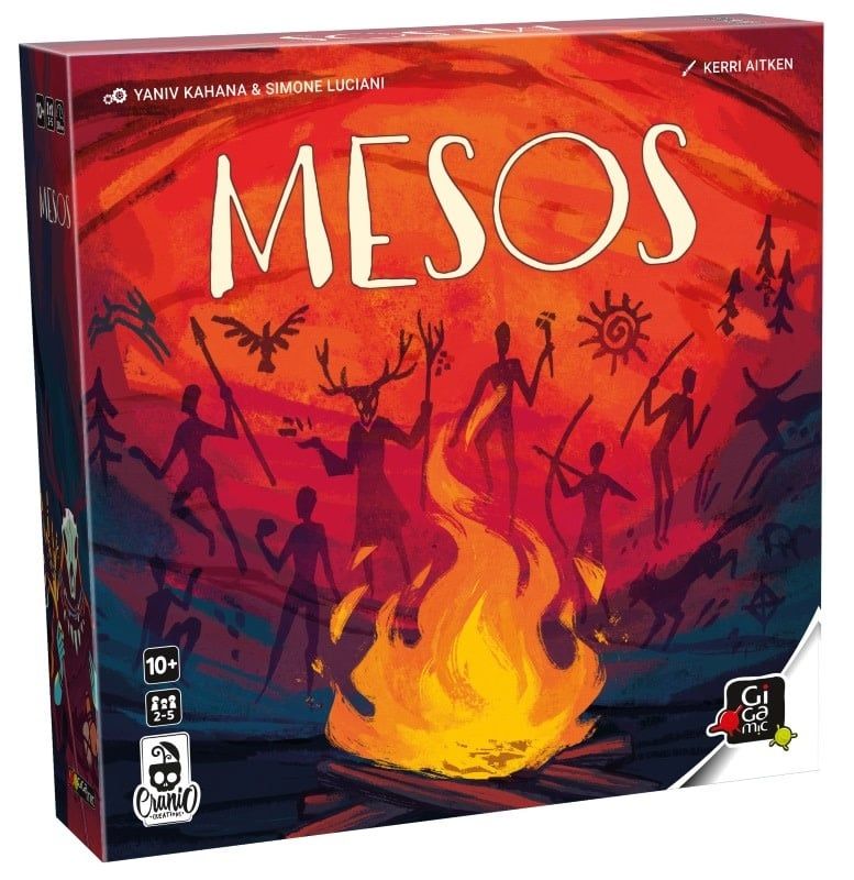 Mesos (FR)