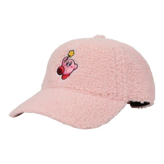 Casquette Sherpa - Kirby