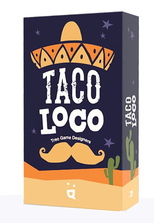 Taco Loco (FR)