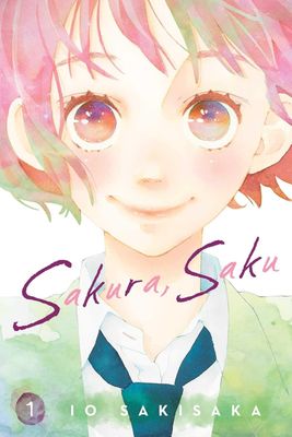 Manga - Sakura, Saku Tome 01 + 02