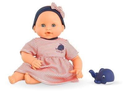 Corolle - Bébé Bain 30cm - Calypso
