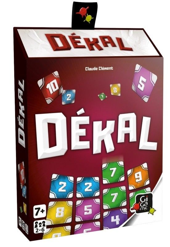 Dékal (FR)