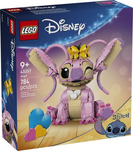 Lego 43257 Disney - Angel