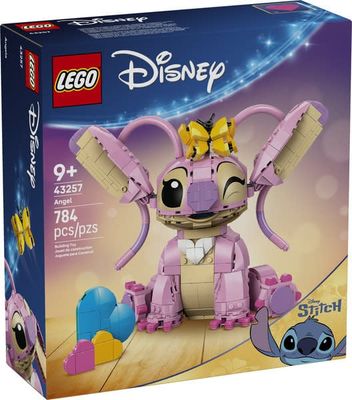 Lego 43257 Disney - Angel
