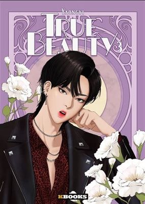 Manga - True Beauty Tome 03