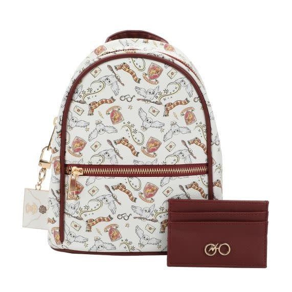 Ensemble cadeau 3 morceaux Harry Potter