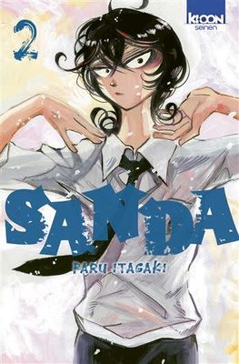 *****Manga - Sanda Tome 02