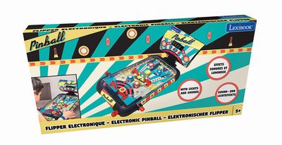 Flipper électronique