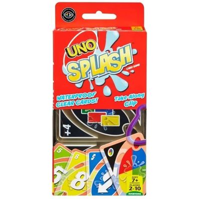 Uno Splash (ML)