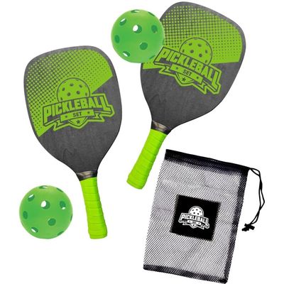 Pickeball