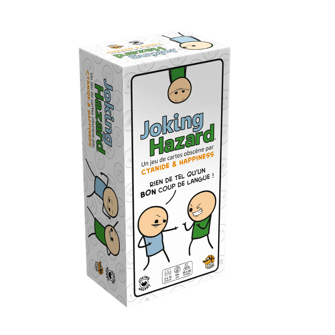 Joking Hazard (FR)