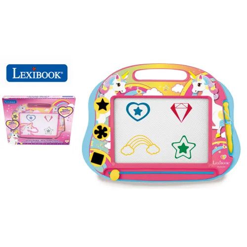 Lexibook - Ardoise Magique