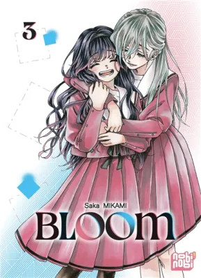 Manga - Bloom Tome 03
