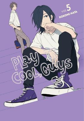 Manga - Play it Cool, Guys Tome 05