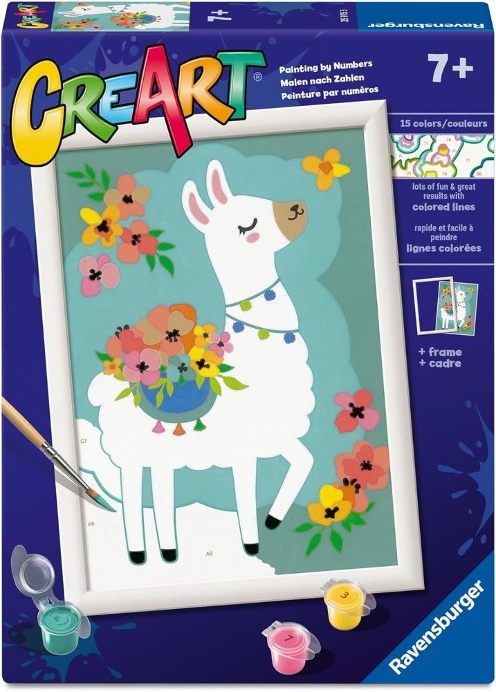 Creart - Pas de problama