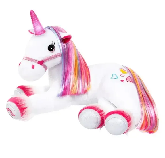 Bayer - Magic Unicorn