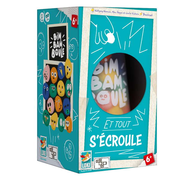 Bim Bam Boule