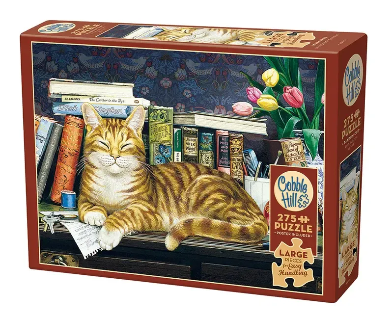 Cobble Hill 275 (Large) -  Marmaduke