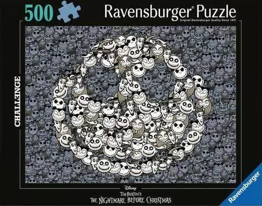 Ravens 500 - King of Fright NBC