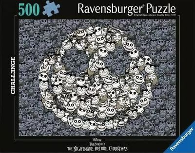 Ravens 500 - King of Fright NBC